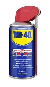 AEROSOL-200ML-WD40