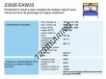 23026EA-W33-SNR