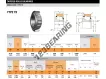2788A-2736-TIMKEN
