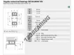 3812-2RS1-INA