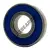 6001-2RS-INOX-NSFH1