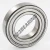 6007-2Z-C3-SKF