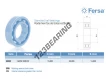 62202-2RS-C3-ASFERSA
