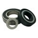 6302-2RS-CH-SS-CERAMIC