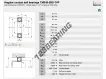 7308-B-XL-2RS-TVP-FAG