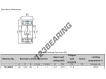 7318-BDF-JTEKT