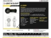 AL-SA-082-LH-DUNLOP