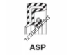 ASP-85X105X7.5-NBR