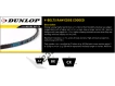 AX43-DUNLOP
