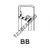 BB-41.27X60.32X6.35-FPM