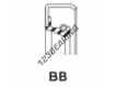 BB-41.27X60.32X6.35-FPM