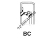 BC-120X150X12-FPM