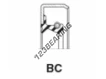 BC-200X250X15-FPM