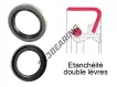 BC-25X35X10-NBR-NAK