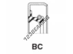 BC-45X80X10-FPM