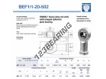 BEF1-1-20-502-DURBAL