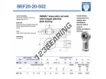 BEF20-20-502-DURBAL
