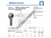 BEM3-4-20-501-DURBAL