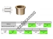 BFAI12.70-19.05-25.40-3.175-19.05