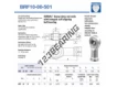 BRF10-00-501-DURBAL
