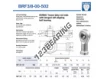 BRF3-8-00-502-DURBAL