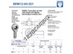 BRM12-60-501-DURBAL