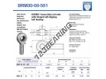 BRM30-00-501-DURBAL
