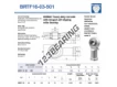 BRTF16-03-501-DURBAL
