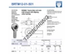 BRTM12-01-501-DURBAL