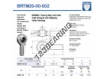 BRTM20-00-502-DURBAL