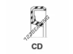 CD-16X22X3-FPM