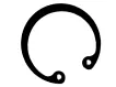 CIRCLIP-INT-190