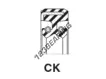 CK-16X35X6-NBR