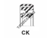 CK-50X65X10-NBR