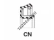 CN-120X160X15-NBR