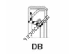 DB-160X190X15-FPM