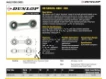 DB-SA-074-DUNLOP