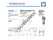 EF40SO-22-501-DURBAL