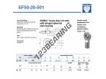 EF50-20-501-DURBAL