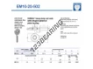 EM10-20-502-DURBAL