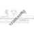FNL-505-B-22205-K-H305-SKF