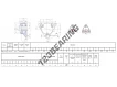 FNL-511-B-22211-K-H311-SKF
