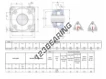 FNL-520-B-SKF