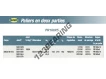 FR160X5-SNR
