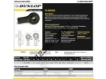 FXL-M20-G-DUNLOP