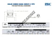 GC050-CP0-RBC