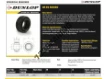 GE20-ES-2RS-DUNLOP