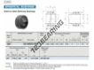 GE280GS-2RS-IKO