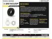 GEZ008-ES-2RS-DUNLOP