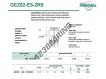 GEZ82-ES-2RS-DURBAL